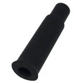 PLASTİK YANMAZ POMPA UCU - 1