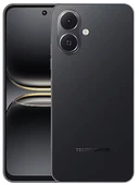 Tecno Spark Go 2 4/128 GB Siyah (Distribütör Garantili) - 1
