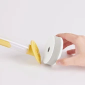 IKEA Deterjan Hazneli Sünger, Parlak Sarı, 2 Süngerli - 7
