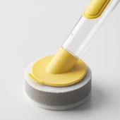 IKEA Deterjan Hazneli Sünger, Parlak Sarı, 2 Süngerli - 8