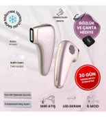 Mieco Sapphire IPL Lazer Epilasyon Aleti - 1