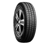 Nexen Winguard Wt1 215/75r16c 116/114r Kamyonet Kış 2025 thumbnail 1