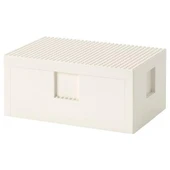 LEGO Ikea Bygglek Tek Kutu - 1