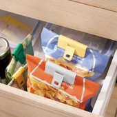 IKEA Paket Mandalı, Çok Renkli, 9 Parça - 4