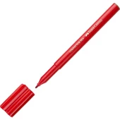 Faber-Castell Eğlenceli Keçeli Kalem, 20 Renk - 3