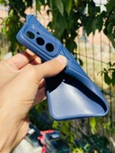 Zipax Samsung Galaxy A35 5G Kılıf Esnek Silikon Azn-Lincoln thumbnail 3