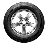 Nexen Winguard Wt1 215/70r15c 109/107r Kamyonet Kış 2025 thumbnail 2