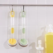 IKEA Deterjan Hazneli Sünger, Parlak Sarı, 2 Süngerli - 6