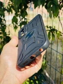 Zipax Samsung Galaxy M15 Kılıf Esnek Silikon Azn-Lincoln thumbnail 4