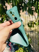 Zipax Samsung Galaxy A55 5G Kılıf Esnek Silikon Azn-Lincoln thumbnail 3