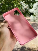 Zipax Samsung Galaxy A06 Kılıf MgSafe Özellikli Standlı Pastel Renkler Azn-Reggal thumbnail 2