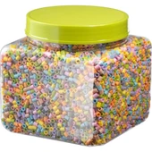 IKEA Boncuk, Çeşitli Pastel Renkler - 1