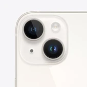 Apple iPhone 14 128 GB (Apple Türkiye Garantili) - Beyaz - 5
