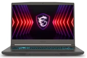 MSI THIN A15 B7UC-077XTR AMD Ryzen 5 7535HS 16GB 512GB SSD RTX3050 Freedos 15.6" FHD 144Hz Taşınabilir Bilgisayar - 1