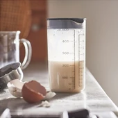 IKEA Ölçek, Mavi, 500 ml - 6