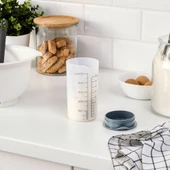 IKEA Ölçek, Mavi, 500 ml - 5