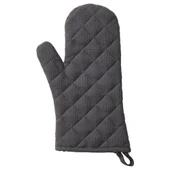 Ikea Fırın Eldiveni Rınnıg Fırın Eldiveni, Siyah, 33 cm - 2