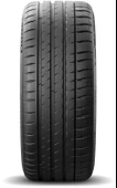 Michelin Pilot Sport 4 Suv mı  275/40r20 106y xl Yaz 2025 thumbnail 4