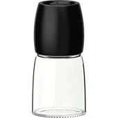 IKEA 365 + Ihardıg – Baharat Değirmeni, Siyah – 12,5 cm - 2