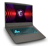 MSI THIN A15 B7UC-077XTR AMD Ryzen 5 7535HS 16GB 512GB SSD RTX3050 Freedos 15.6" FHD 144Hz Taşınabilir Bilgisayar - 2