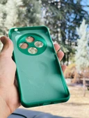 Zipax Xiaomi Redmi 14C Kılıf MgSafe Özellikli Standlı Pastel Renkler Azn-Reggal thumbnail 2