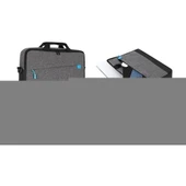 Mack MCC-602 14.1" Unicity 3.0 Notebook Çantası Gri - 7
