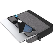 Mack MCC-602 14.1" Unicity 3.0 Notebook Çantası Gri - 4