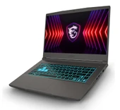 MSI THIN A15 B7UC-077XTR AMD Ryzen 5 7535HS 16GB 512GB SSD RTX3050 Freedos 15.6" FHD 144Hz Taşınabilir Bilgisayar - 3