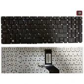 Nion Packard Bell ENTE69AP TE69-BA-200TK uyumlu Notebook Klavye (Siyah TR) - 1