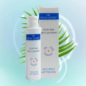 Dr. Rena Dermo Keçi Sütlü Likit Peeling - 1