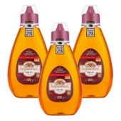 Balparmak Yayla Çiçek Balı 600 gr Çıt Kapak x 3 Adet thumbnail 1