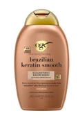Brezilya Keratin Saç Bakım Kremi 385 ml - 1