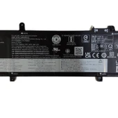 LENOVO THİNKPAD P14S GEN 3 (L21C4P71) BATARYA thumbnail 1