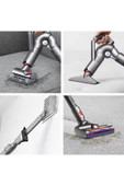 DYSON Cinetic Big Ball Absolute 2 Kablolu Süpürge - 4
