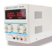 Mervesan MT-305B 0-30 Volt 5 Amper Ayarlı Güç Kaynağı - 1