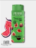 Pierra Duş Jeli Incir Sütü 500 ml - 1