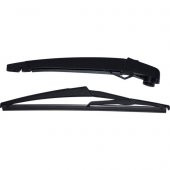 Maxtel Arka Silecek Ve Kolu Renault Captur J5 2008 2016 12604460 - 1