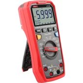 Unı-T Ut 61B+ True Rms Dijital MuLTimetre - 2