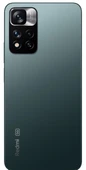 Redmi Note 11 Pro+ 5G Orman Yeşili 6GB 128GB thumbnail 2