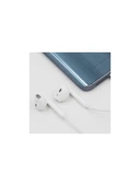 Huawei CM33 Type-c Kablolu Klasik Mikrofonlu Kulak İçi Kulaklık (Türkiye Garantili) - 3