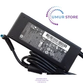 HP Envy TouchSmart 17-j043cl Adaptörü - 1