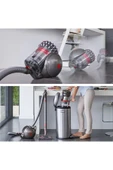 DYSON Cinetic Big Ball Absolute 2 Kablolu Süpürge - 3