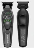 ROBEN Profesyonel  Tıraş Makinesi RBN-203 - 2