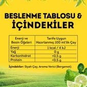 Lipton Doğu Karadeniz Demlik Süzen Poşet Bergamot Aromalı Siyah Çay 100 Adet - 2