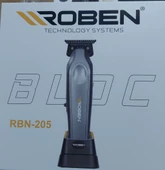 ROBEN Profesyonel Tıraş Makinesi RBN-205 - 1