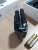 ROBEN Profesyonel Günlük Tıraş Makinesi RBN-103 - 4