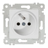 RİTA BEYAZ UPS (FRANSIZ) PRİZİ (MKZ) thumbnail 1