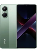 POCO X7 Pro 8/256GB Yeşil (Türkiye Garantili) - 1
