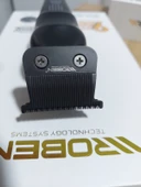 ROBEN Profesyonel  Tıraş Makinesi RBN-203 - 4