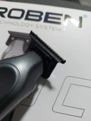 ROBEN Profesyonel Tıraş Makinesi RBN-205 - 4